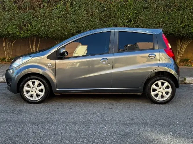 JAC J2 1.4 Jet Flex 16V 5P MEC 2015