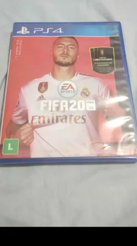 FIFA 20 Playstation 4