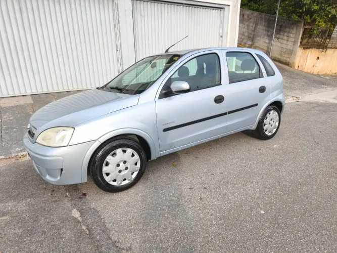 Chevrolet Corsa Hat. Maxx 1.4 8V Econoflex 5P 2010