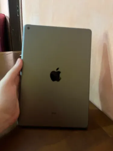 IPad 8 Geração + caneta Pencil