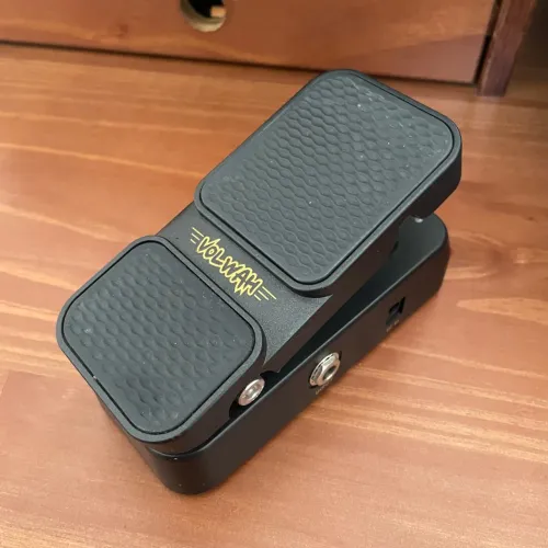 Sonicake VolWah Pedal Volume Wah