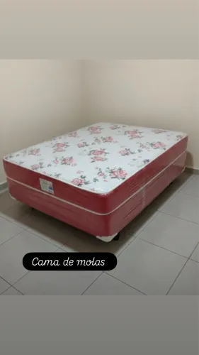 CAMA DE MOLASSSS """""" 500 @@