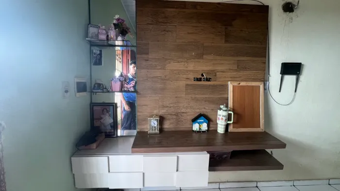 Painel de tv