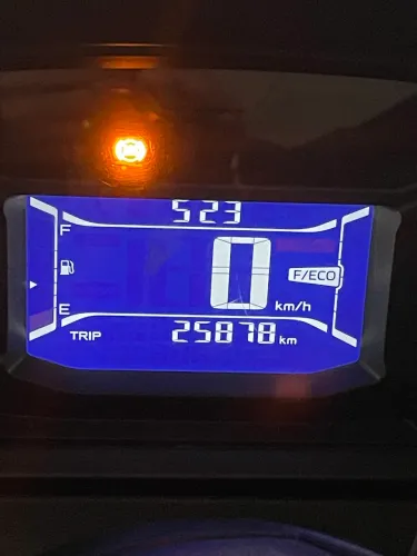 Nmax 2025