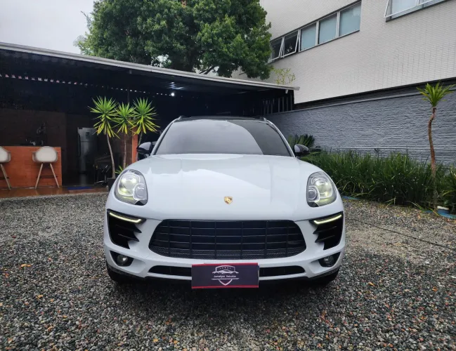 Porsche Macan 2.0 Turbo 237/252cv 2018