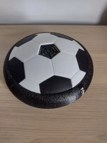 Bola flutuante