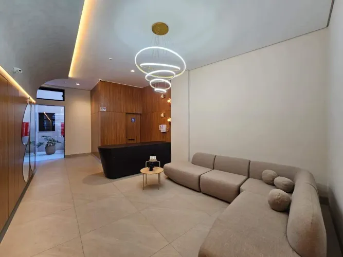 Apartamento para aluguel, 3 quartos, 3 suítes, 2 vagas, Centro - Divinópolis/MG