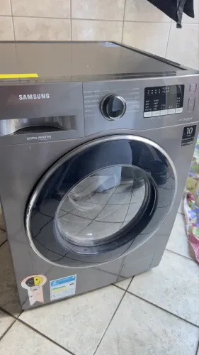 Samsung Ecobubble DIGITAL INVERTER