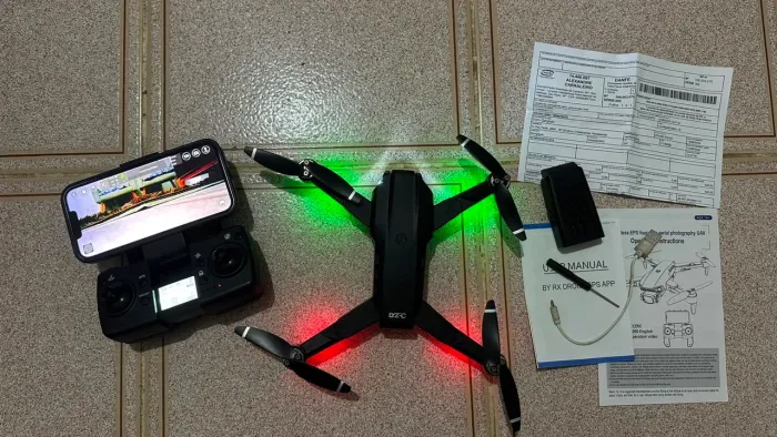 DRONE L900
