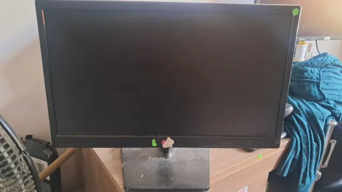 Monitor Led LG 19 polegadas