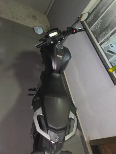 Vende-se Yamaha FZ250 ano 2023