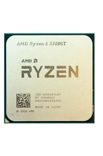 ryzen 5 5600gt 