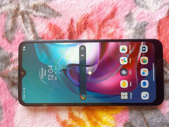 Moto G30