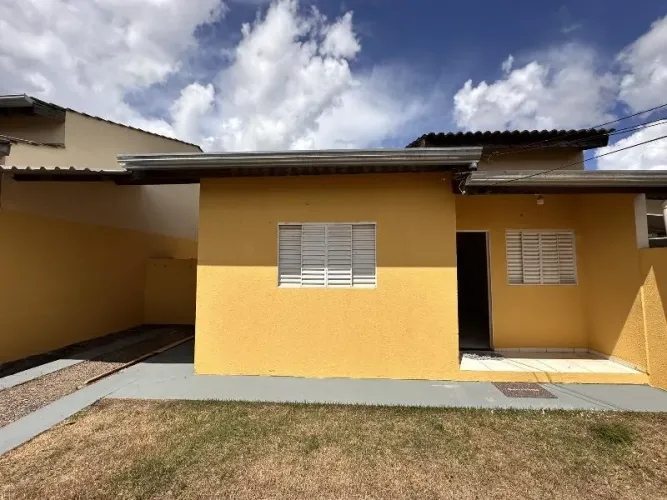 Casa com 3 quarto(s) no bairro Parque Cuiabá em Cuiabá - MT
