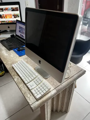Imac em ótimo estado 