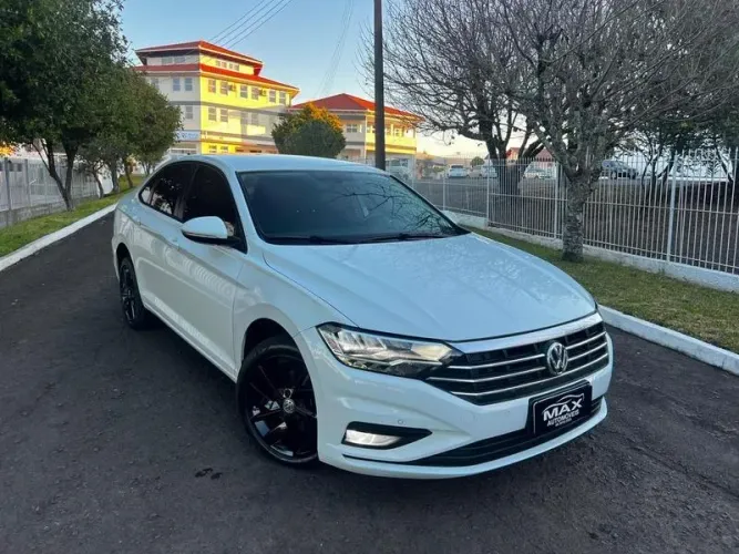 Volkswagen Jetta Comfort. 250 TSI 1.4 Flex 16V Aut. 2018