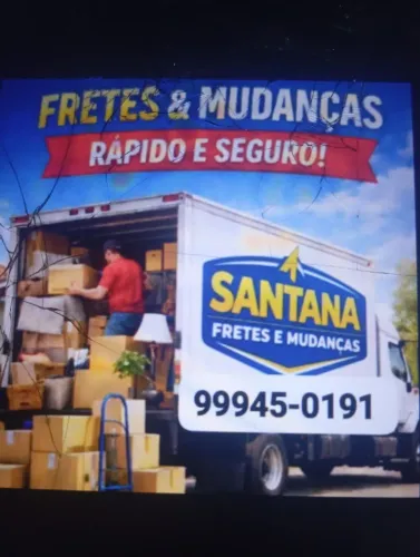 Mudança rápido e seguro ?