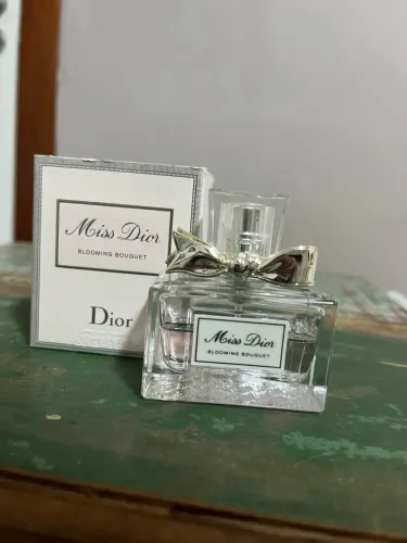 Miss Dior Blooming Bouquet Eau de Toilette de 30 ml