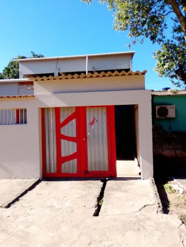 Casa a venda