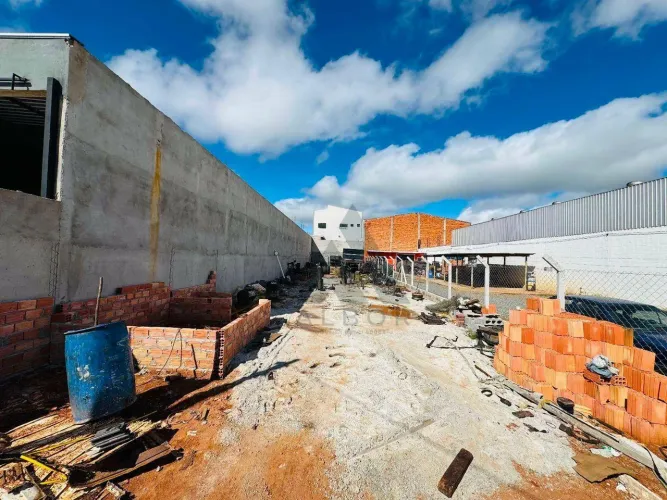 Terreno à venda, 500 m² por R$ 350.000,00 - Jardim Bela Vista - Itapetininga/SP