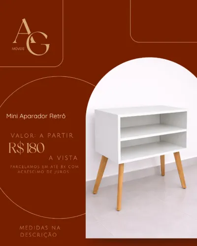 Mini Aparador