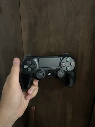 Controle Ps4 Original Semi Novo 100%