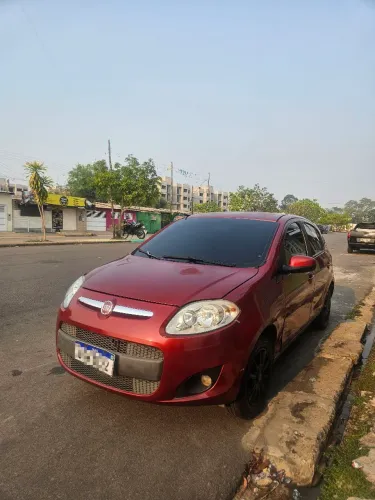 Fiat Palio Attractive 1.0 EVO Fire Flex 8V 5P 2014