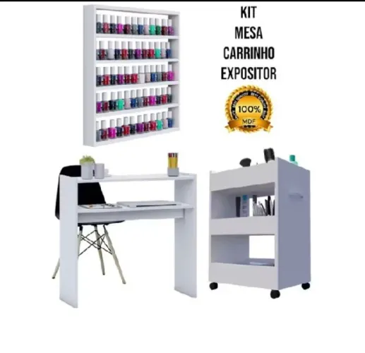 KIT PARA NAILS