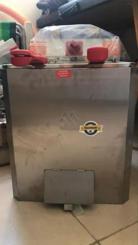 Para vender ligeiro