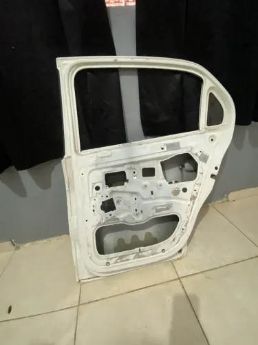 Porta traseira Gol g8  450