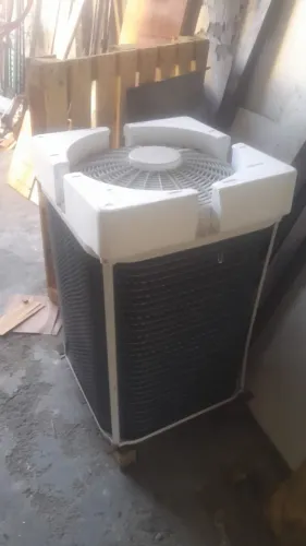 Condensadora 60.000 BTU Carrier