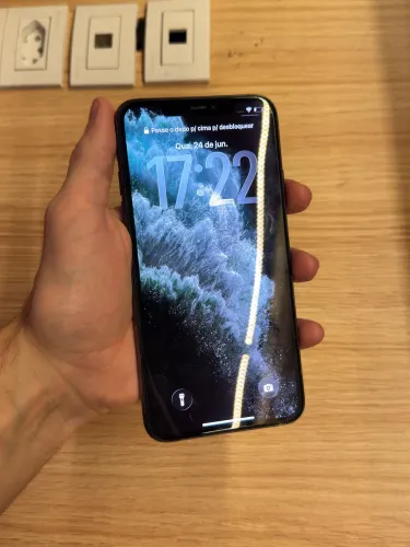 (256gb) iPhone 11 Pro Max