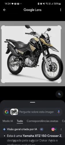 Crosser 2023 único dono