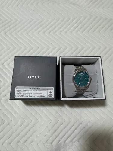 Relógio Timex