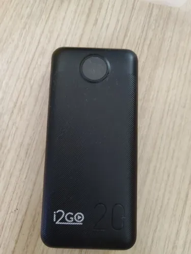 Power Bank 20.000 mah