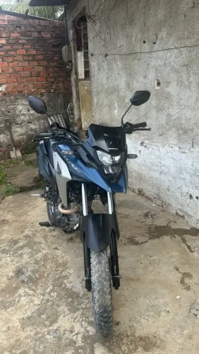 Honda XRE 190 - 2025 Recife/PE 34.600 km