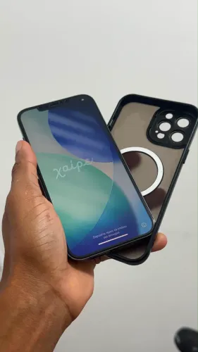 IPHONE 12 PROMAX