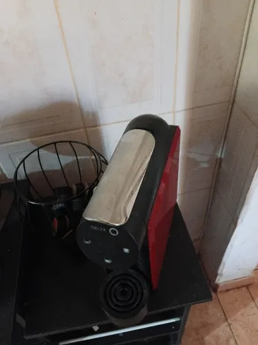 Cafeteira dell
