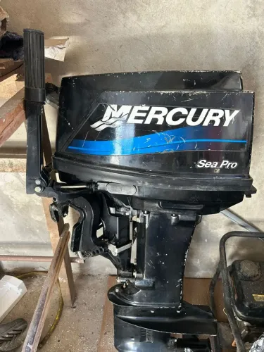 Motor de popa