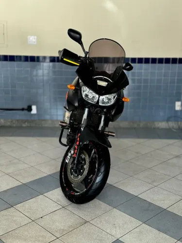 Yamaha tdm twin 900