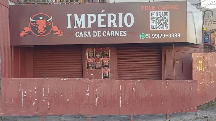 Vendo ponto acougue com todos os maquinarios e camara de resfriado e congelado