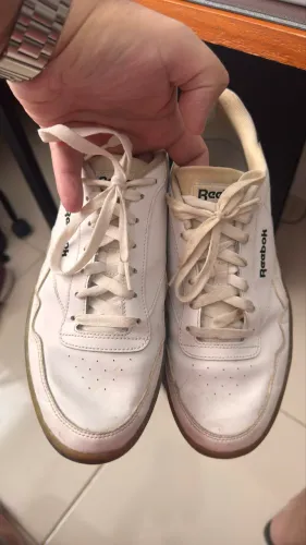 Tênis Reebok Branco