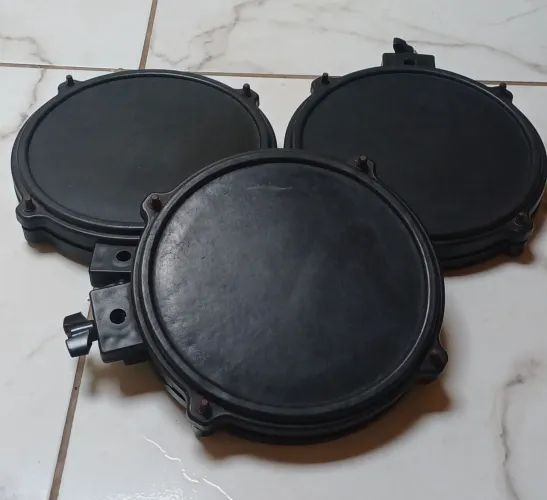 Pad eletrônico
