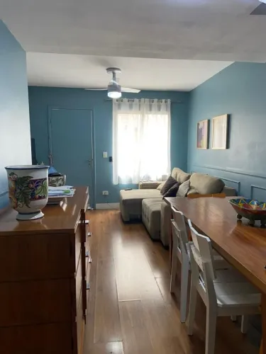 Vendo casa em condomínio Butantã 2 dormitórios 2 vagas