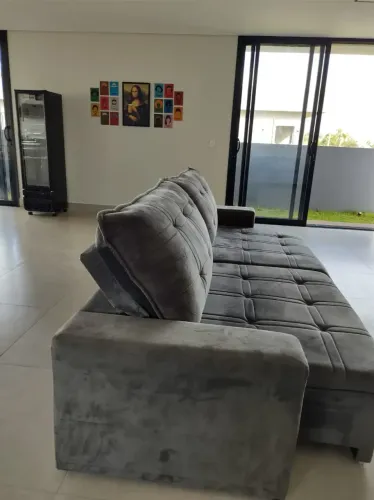 Casa exclusiva no Riviera de Santa Cristina II à venda