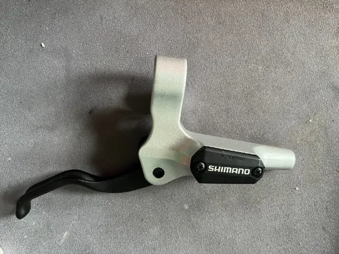 Manete Shimano Deore Xt Bl-m765 Freio Hidráulico