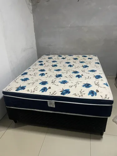 Cama de casal