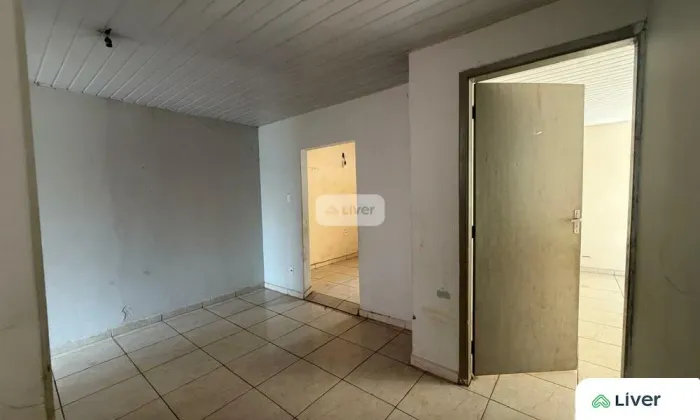 Casa 3 Quartos com Suíte e Quintal | Jardim Guanabara | Goiânia - Go