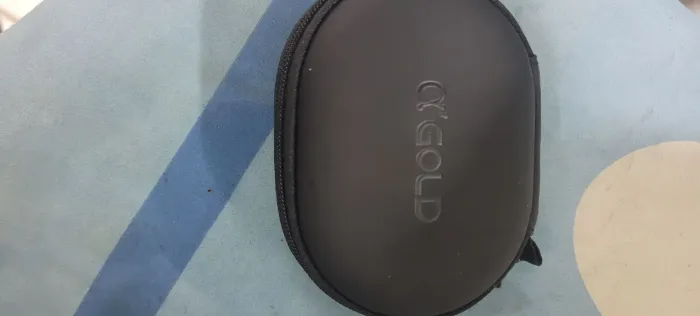 Fone de ouvido Bluetooth