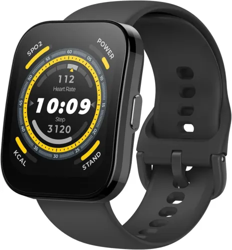 Amazfit bip 5
